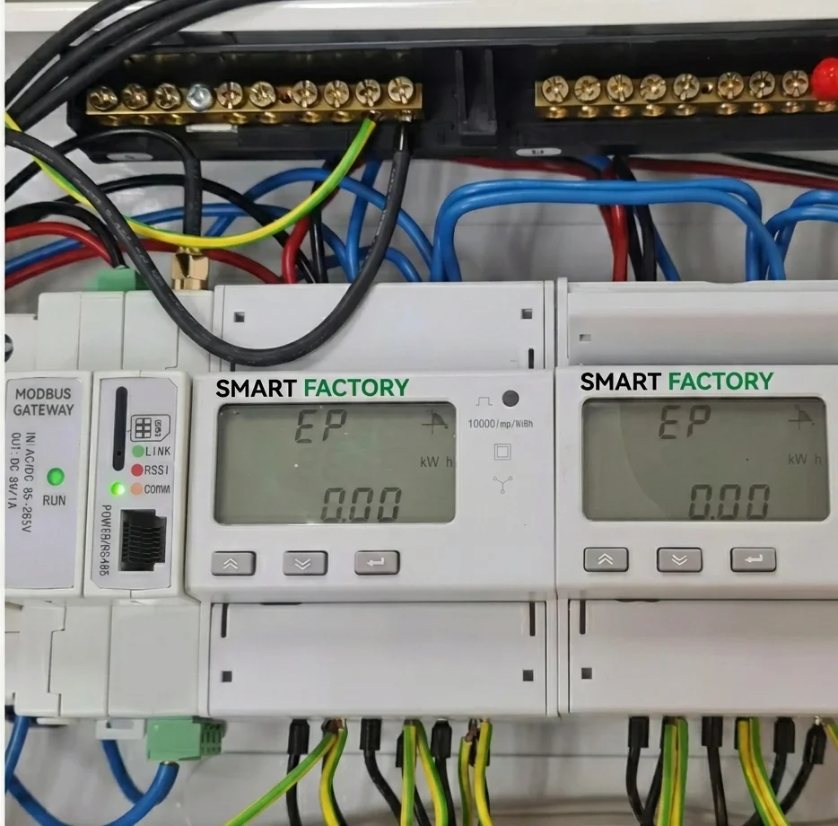 Energy Meter